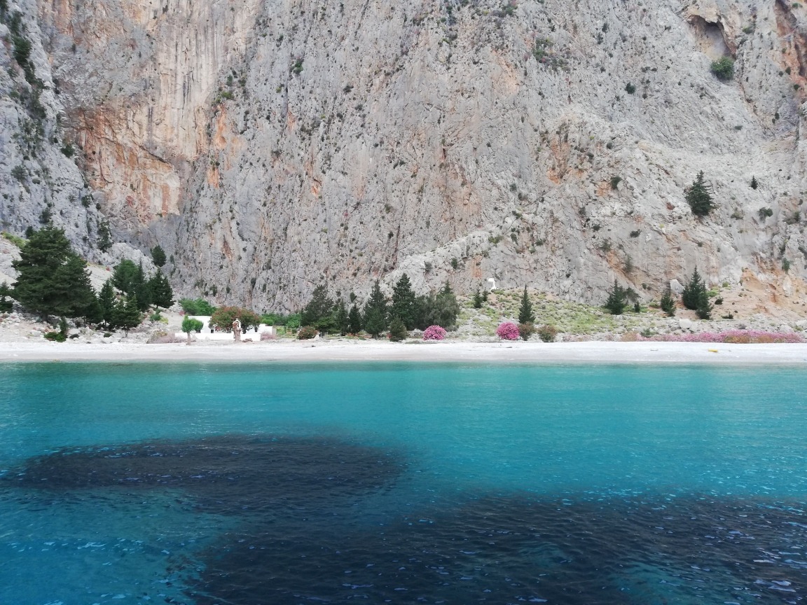 crociere barca vela per coppie