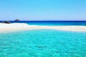 Vacanze in barca a vela Lipsi