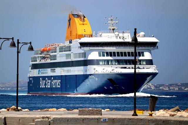 Come arrivare a Rodi