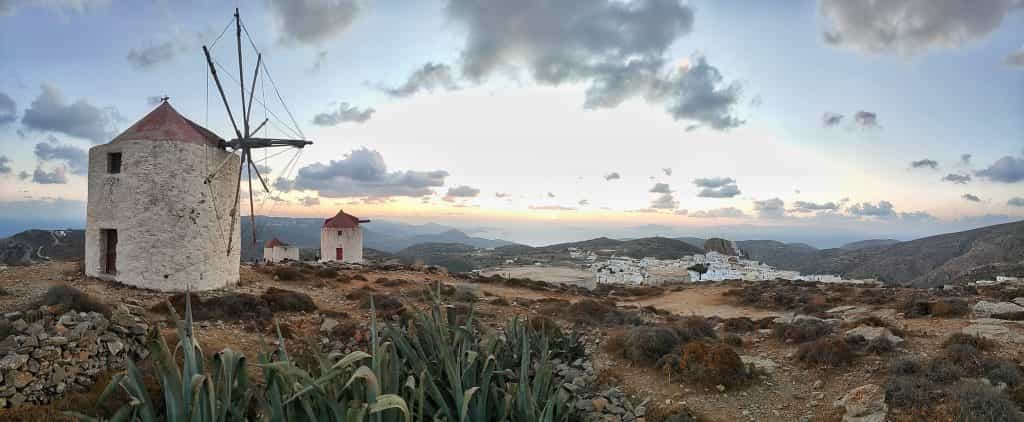 Isole Cicladi