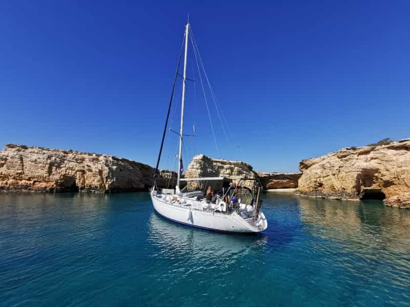 Isole Cicladi
