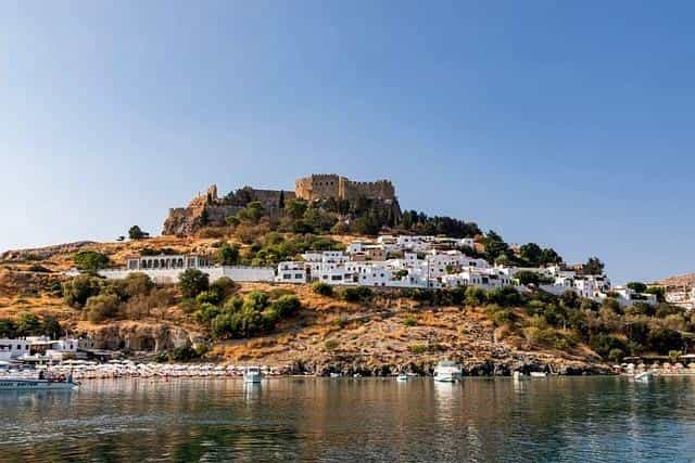 Lindos