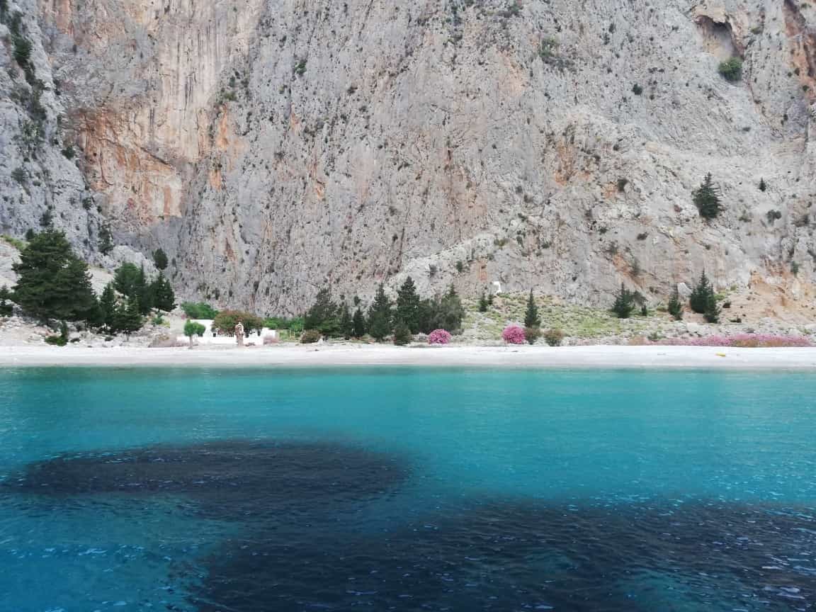 crociere barca vela per coppie