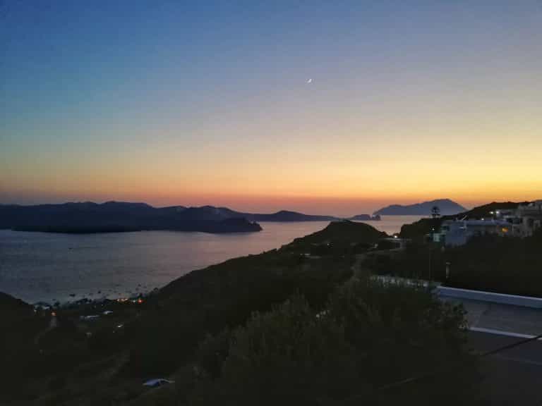 Scopri le isole greche in barca a vela