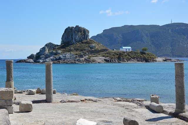 Come arrivare a Kos