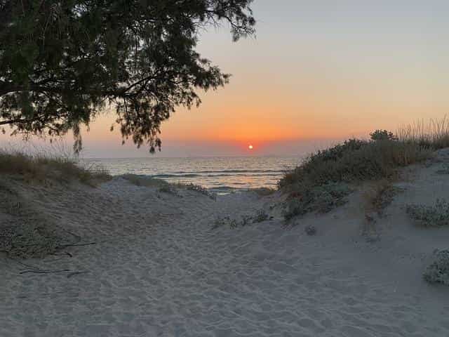 Come arrivare a Kos