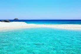 Vacanze in barca a vela Lipsi