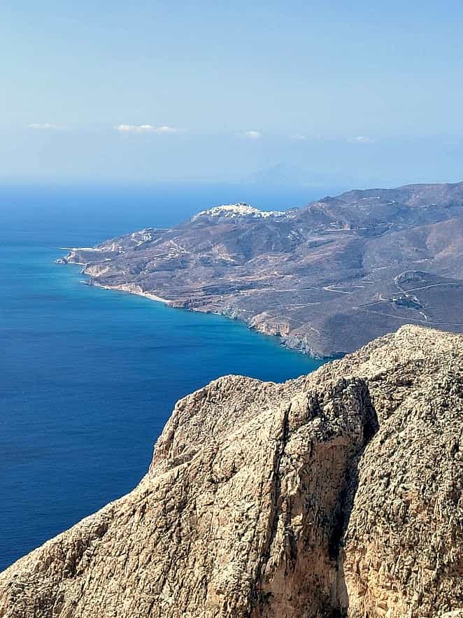 panorama Anafi