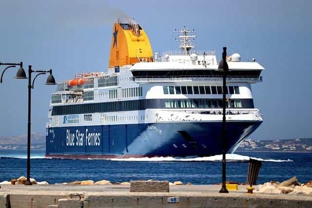 Come arrivare a Rodi