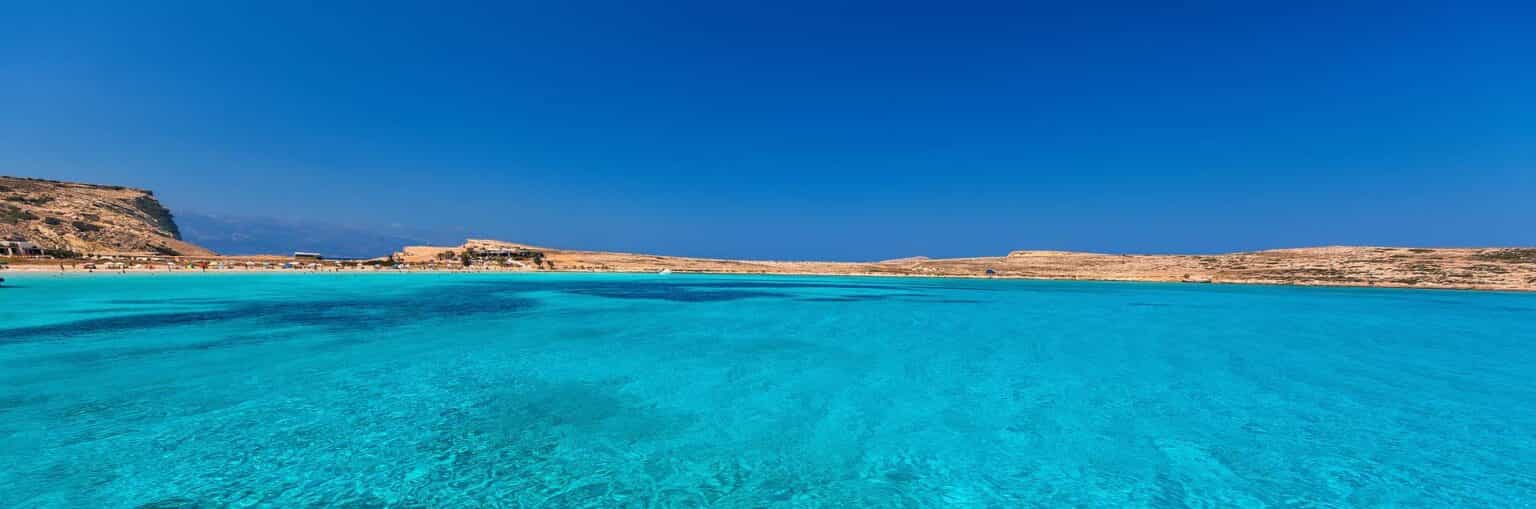 VACANZE IN BARCA A VELA