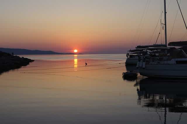 vacanze barca capri