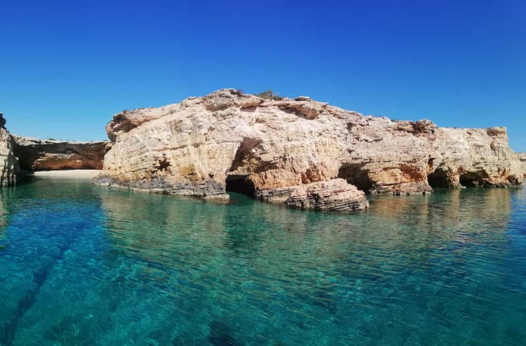 koufonisi