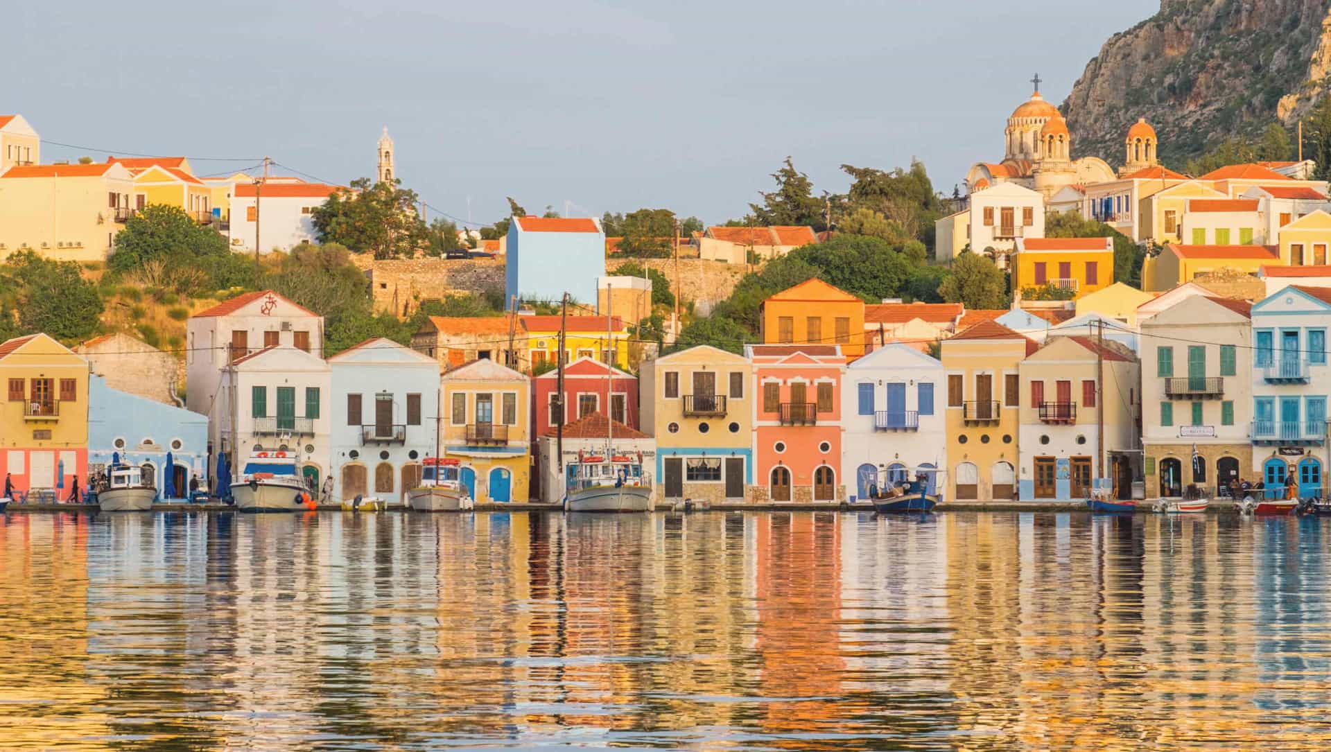 kastelloriz colori