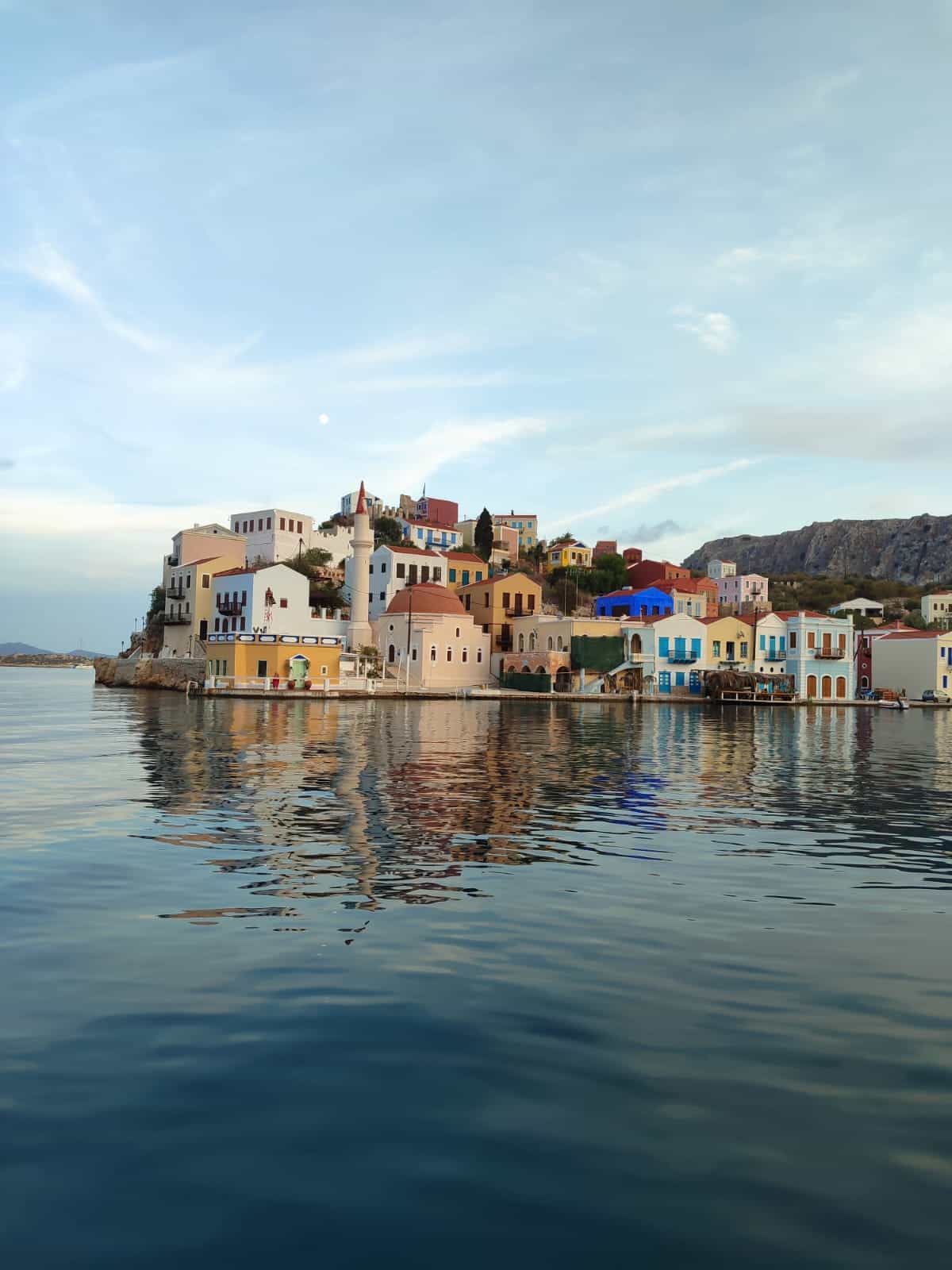 kastellorizo