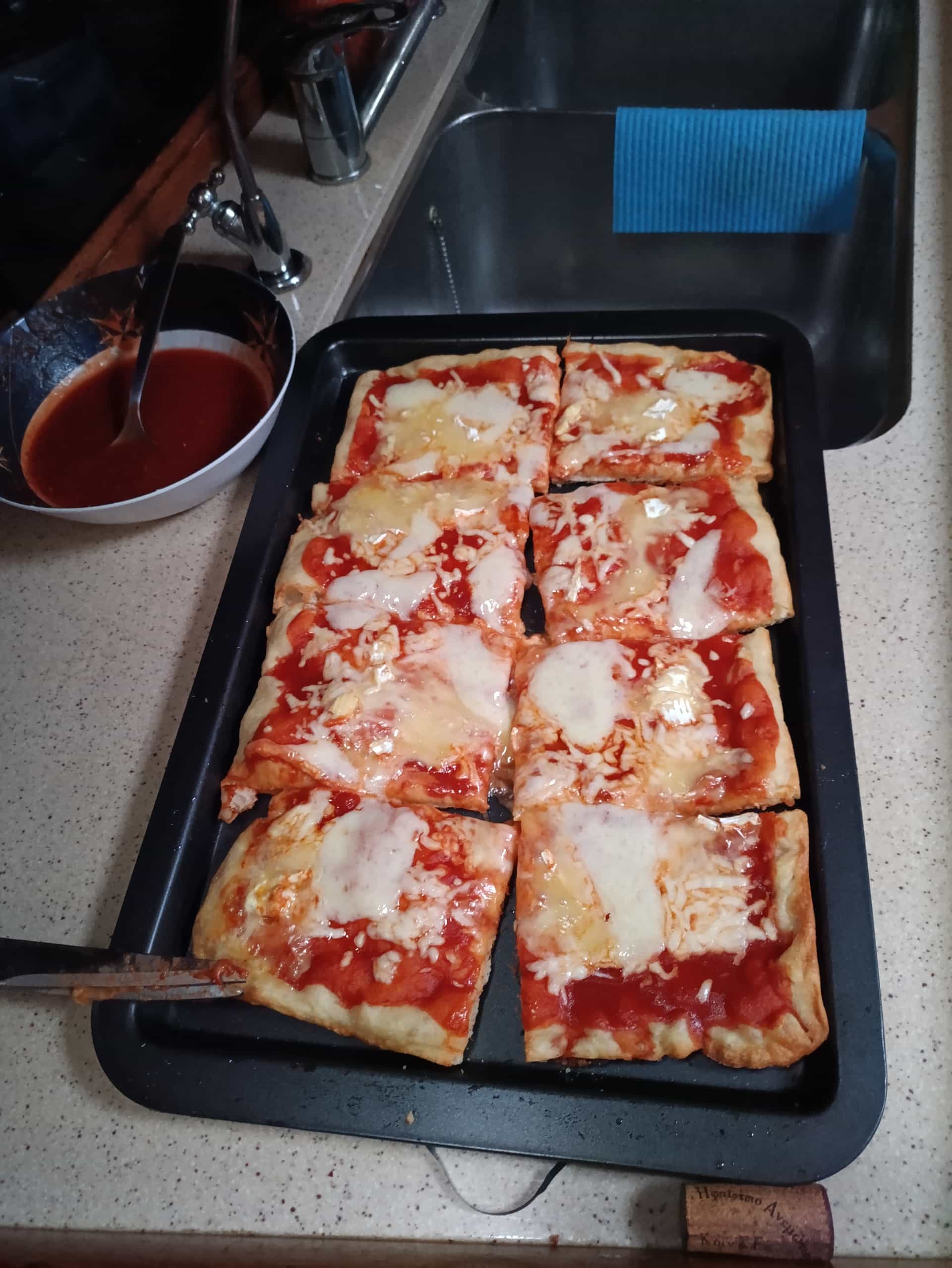 pizza